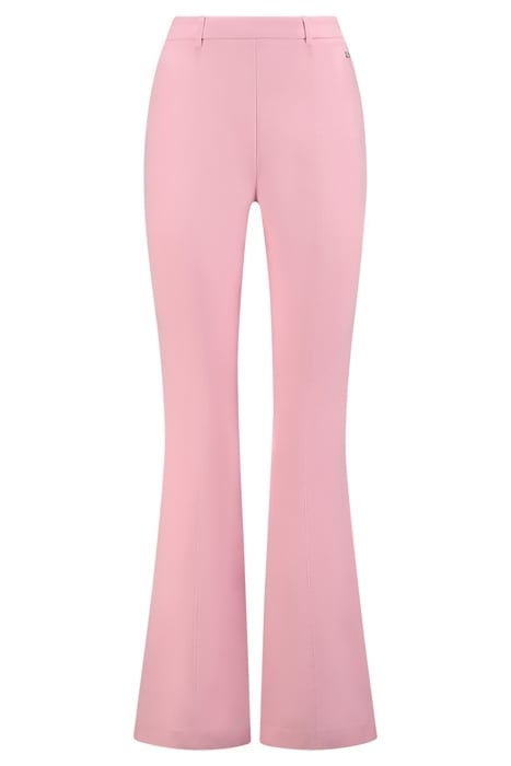 FAMKE NIKKIE PANTS BLOSSOM 2