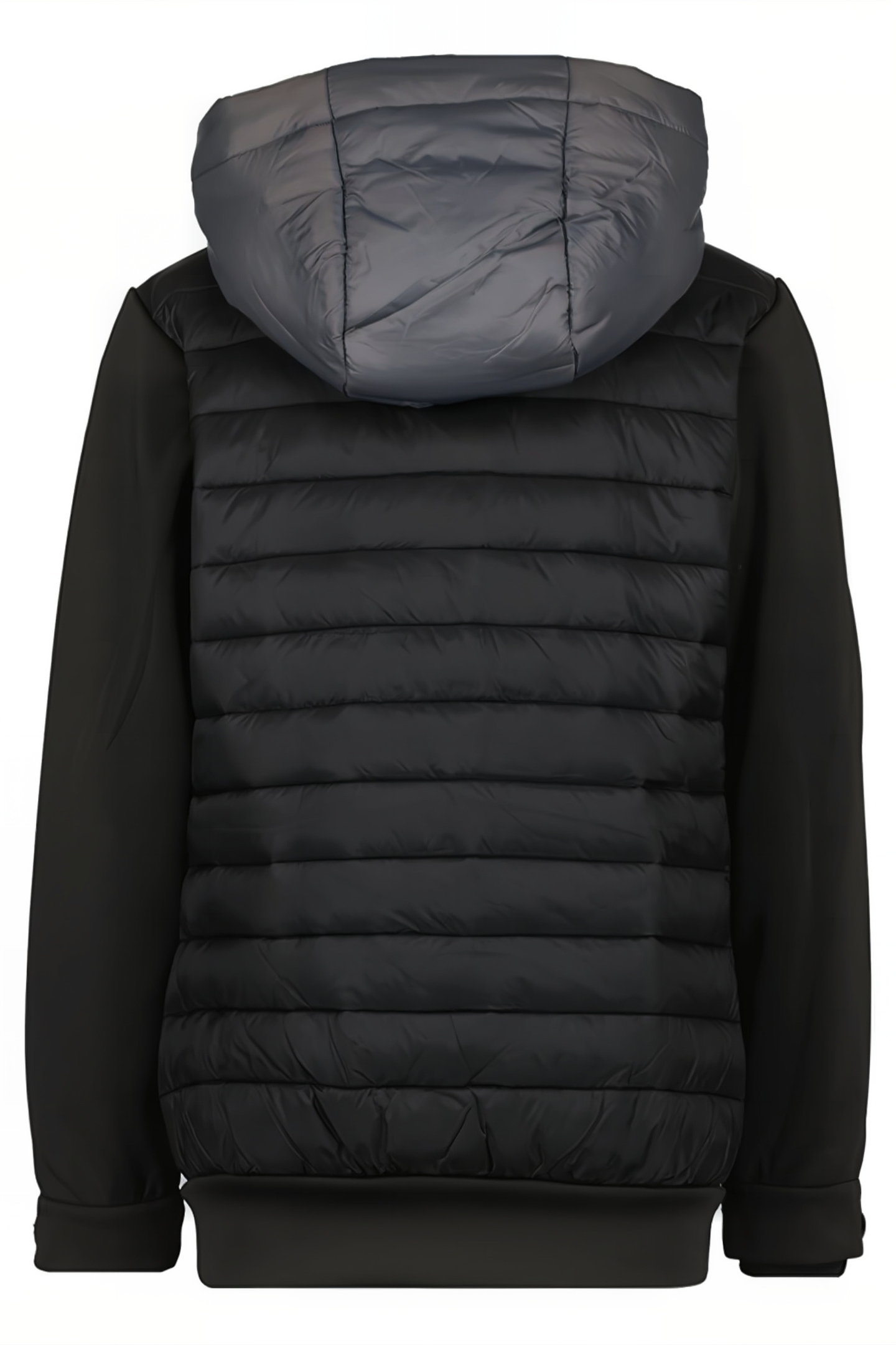 BOYS TAMA JACKET DEEP BLACK 2