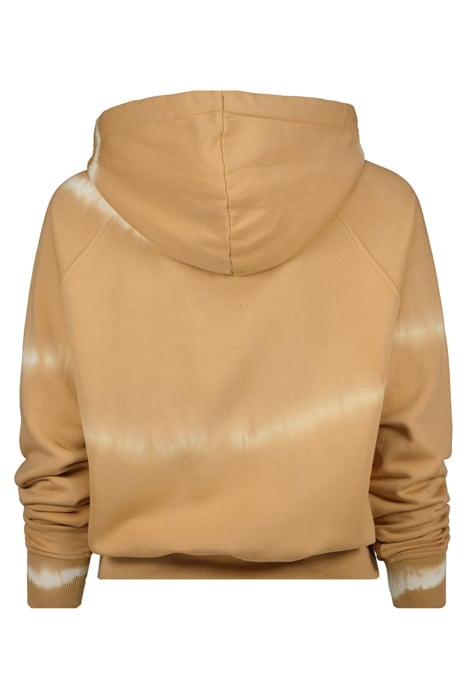 NAOMI SWEATER LIGHT HONEY BROWN 4