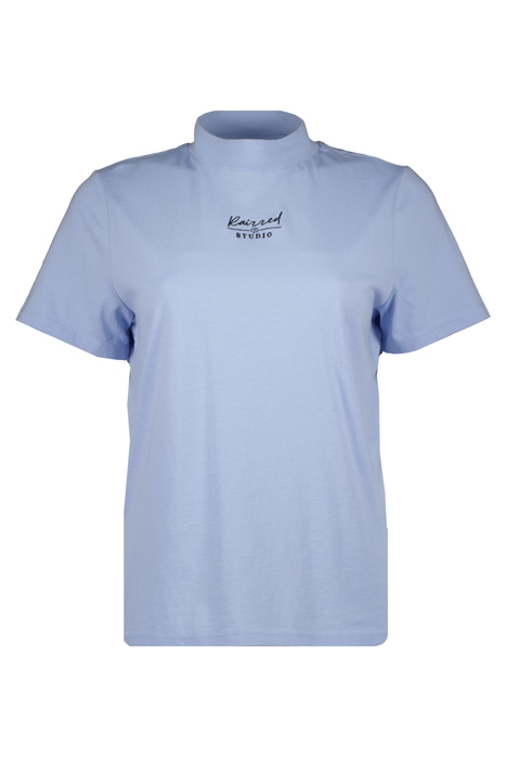 HANNAH T-SHIRT SKY LIGHT BLUE 5