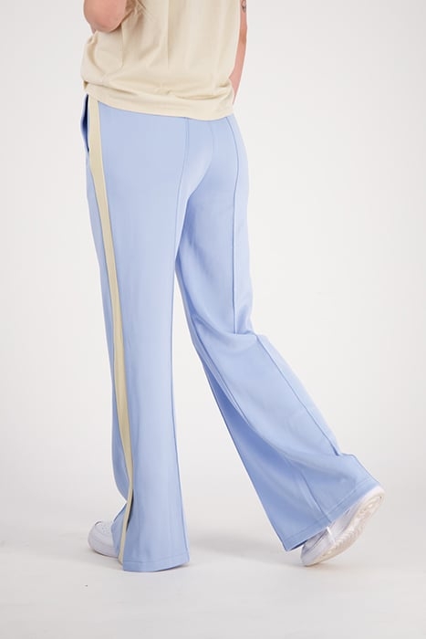 SAAR PANTS SKY LIGHT BLUE 2