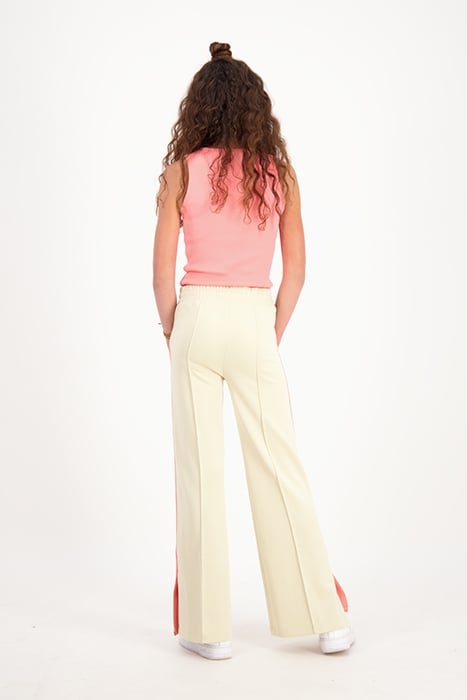 GIRLS SORENTO PANTS SUMMER SAND 3