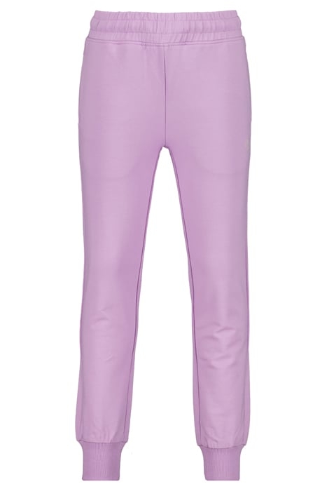 GIRLS MONTEVIDEO PANTS LILAC PINK 1