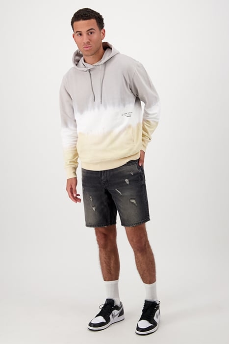 NELSON SWEATER GREY FOG 7