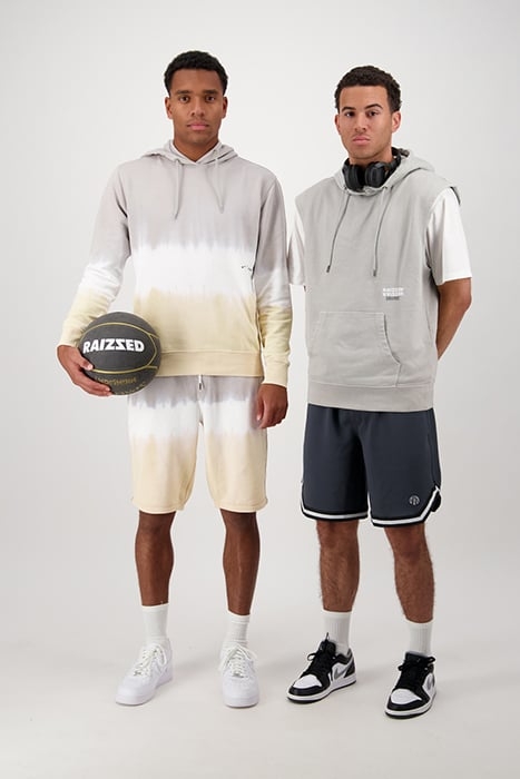 NELSON SWEATER GREY FOG 8