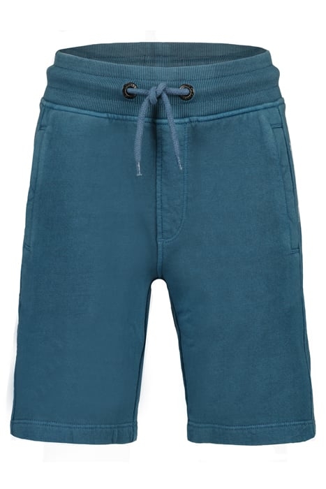 BOYS BRAD SHORTS BLUE FADE 1