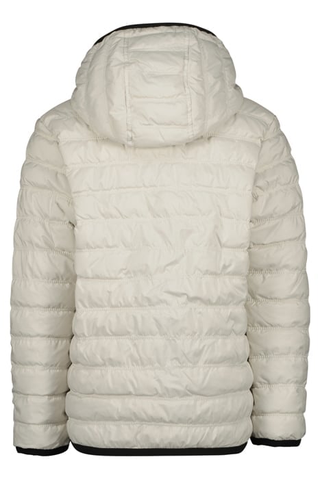 BOYS TELDON JACKET ROCK GREY 2