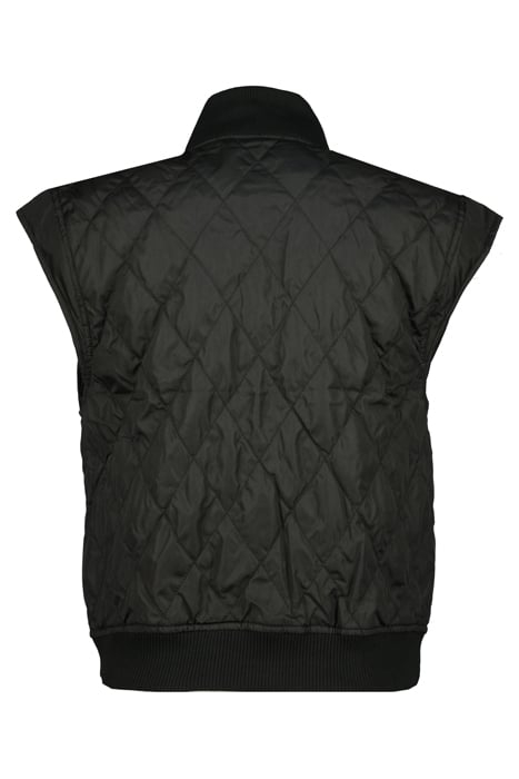 LISSA BODYWAMER DEEP BLACK 4