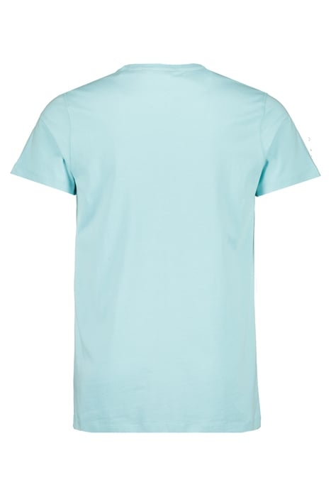 HARDWICK T-SHIRT SUMMER BLUE 4