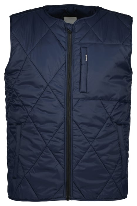 PIKETON BODYWAMER DARK BLUE 3