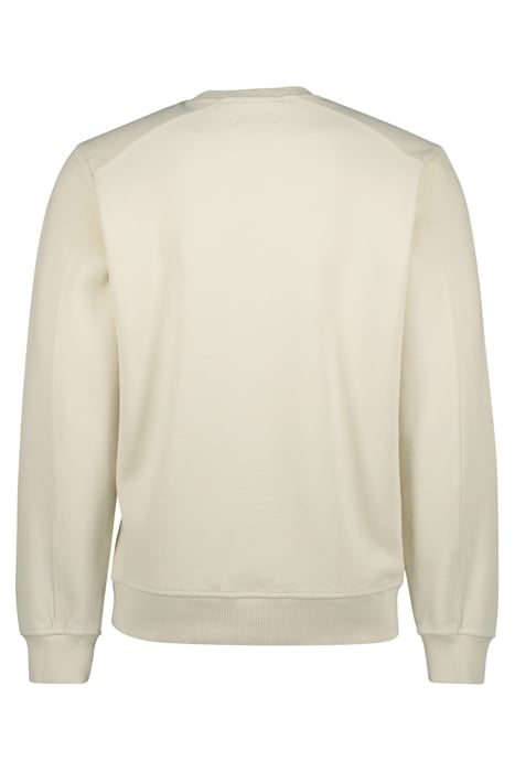 MEDORA SWEATER OFFWHITE GREY 4