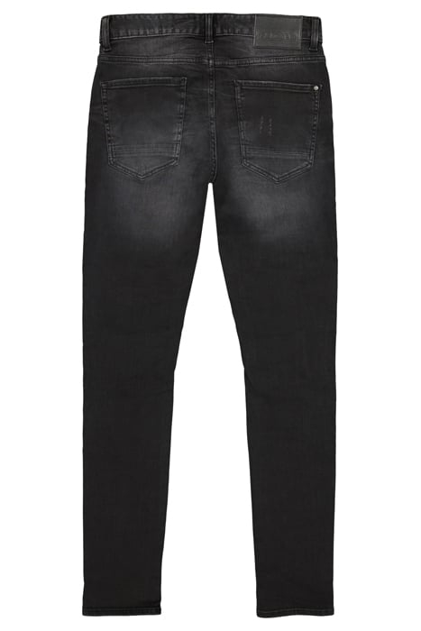 JUNGLE JEANS VINTAGE BLACK 6