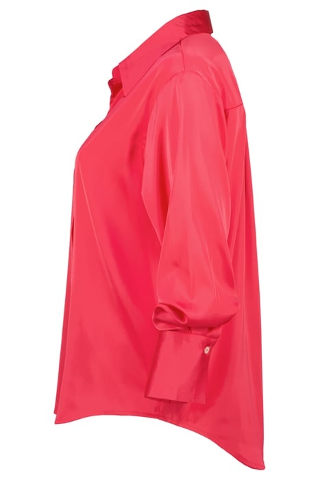 LEILA BLOUSE PINK GLO 5