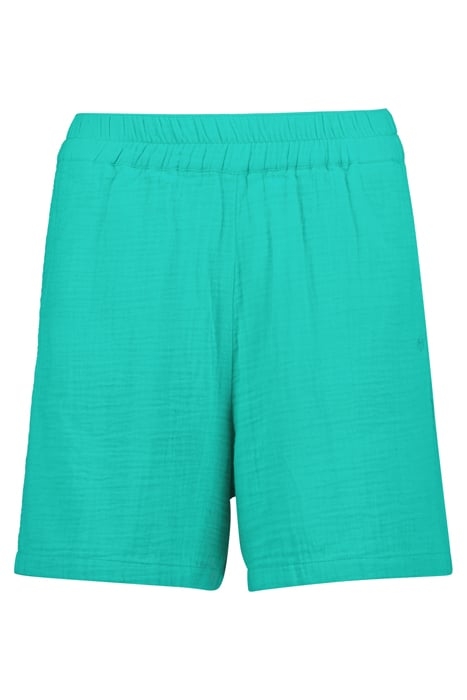 LARA SHORTS SCUBA GREEN 3