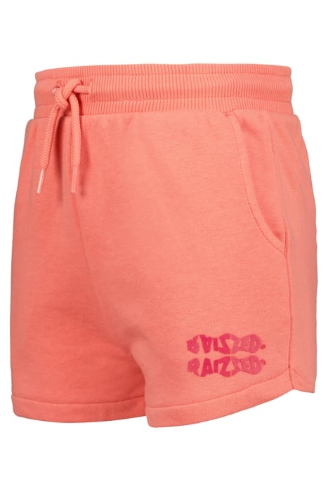 GIRLS CERISE CANDY BRIGHT PINK 3