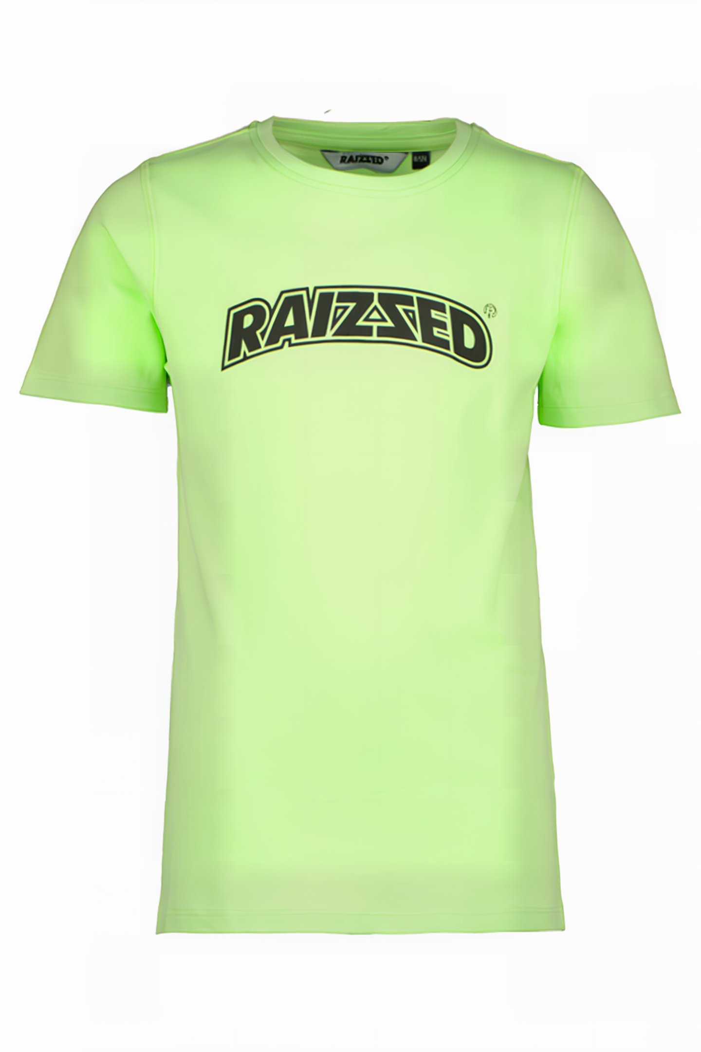 BOYS MAYNARD T-SHIRT MINT LIGHTS 1