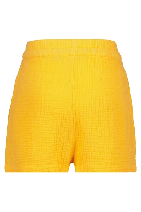 LARA SHORTS SUMMER ORANGE 4