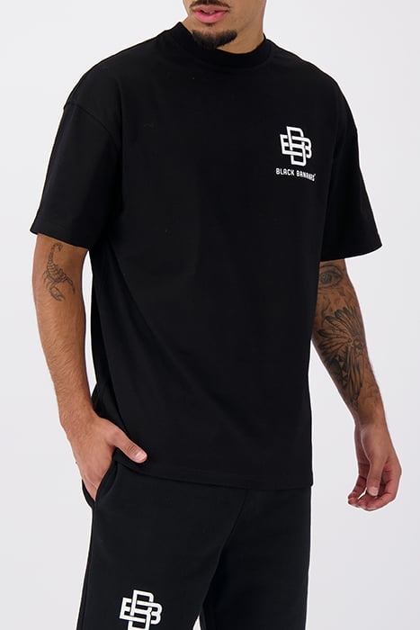 CITY TEE BLACK 3