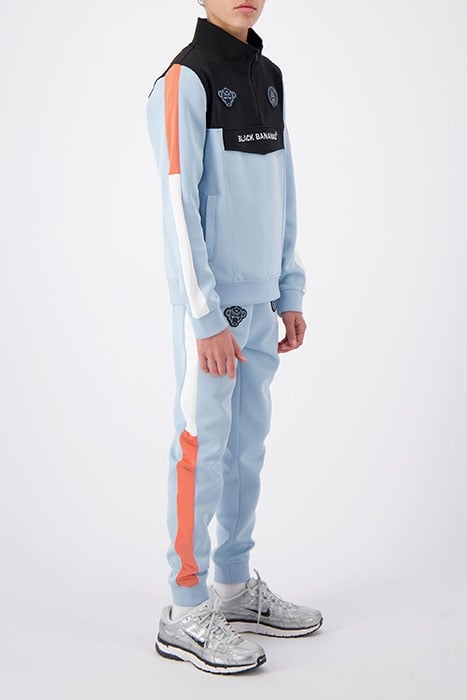 VICTORY TRACKTOP LIGHT BLUE 2