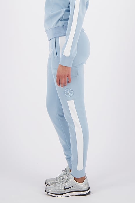 HERA TRACKPANTS LIGHT BLUE 4
