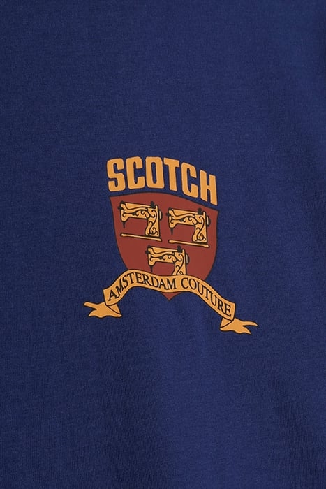 SS GRAPHIC TEE - 4 EVENING SKIES 3