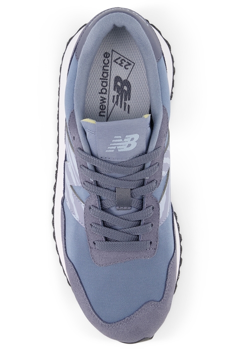 WS237AA SNEAKERS IN ARCTIC GREY 3