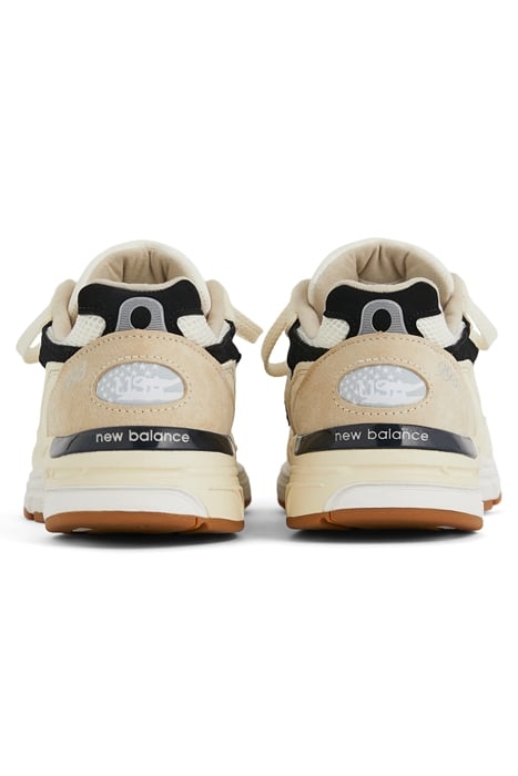 U993WS SNEAKERS IN SEA SALT 4