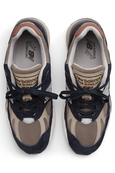 U991DB2 SNEAKERS IN AFTER MIDNIGHT 3