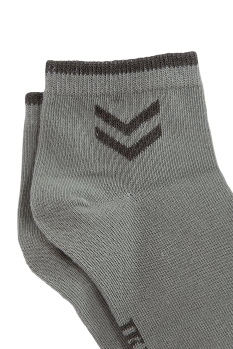 BOYS’ KHAKI SHORT SOCKS 5