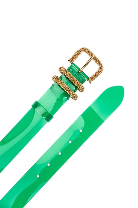 KATINA GREEN PVC GREEN 3