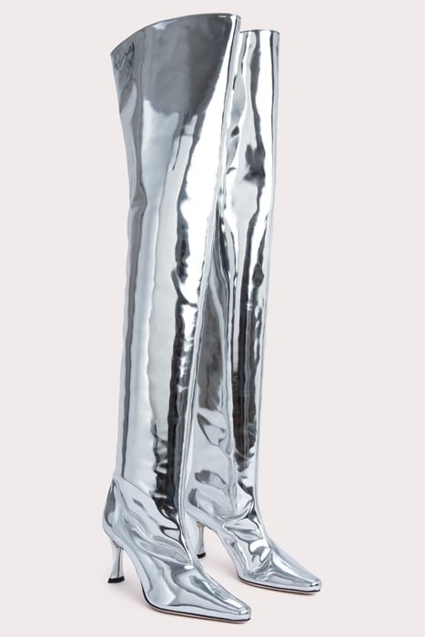 STEVIE 99 SILVER LAC SILVER 2