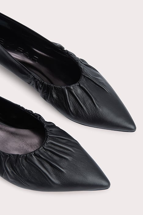 REGINA BLACK NAPPA LEATHER BLACK 3