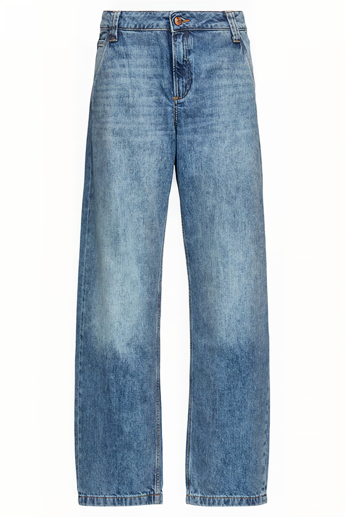 S.OLIVER-QS JEANS BLUE-DENIM 4