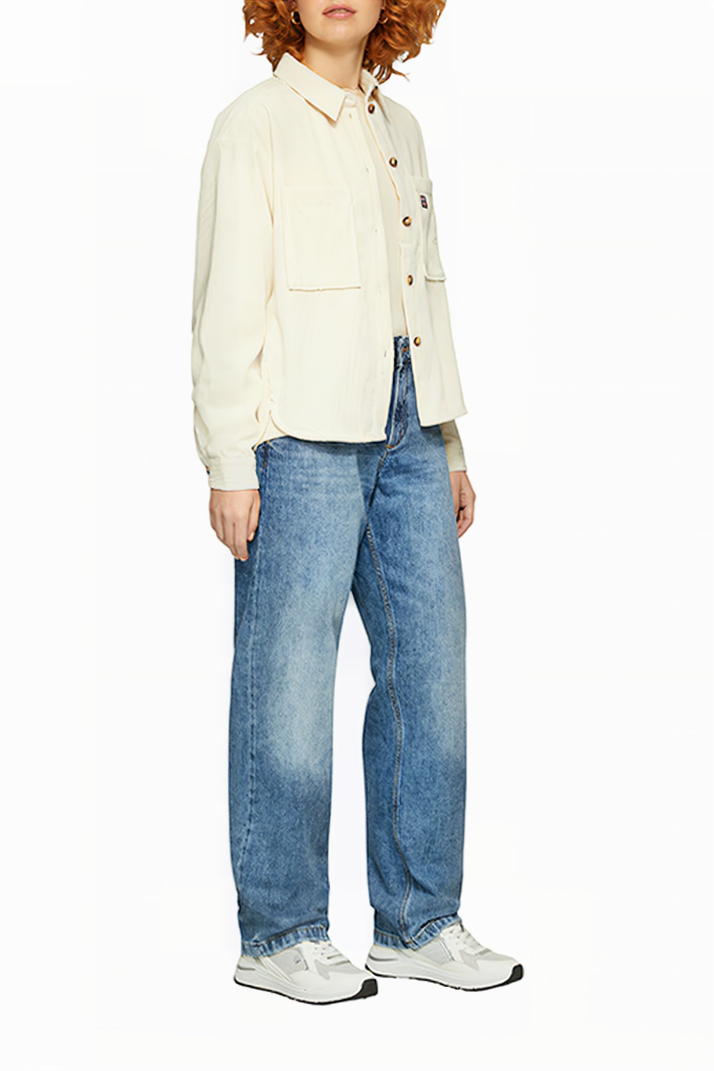 S.OLIVER-QS JEANS BLUE-DENIM 2