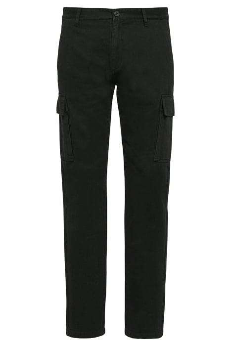 S.OLIVER-QS PANTS BLACK 4