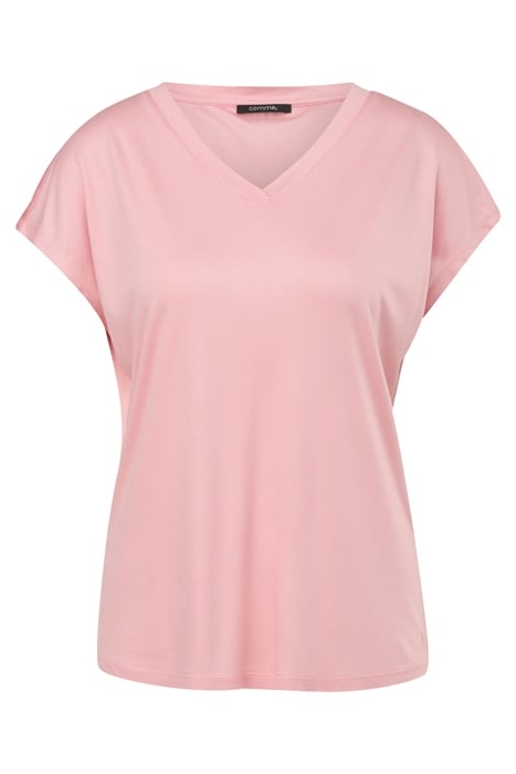 COMMA T-SHIRTS PINK 3