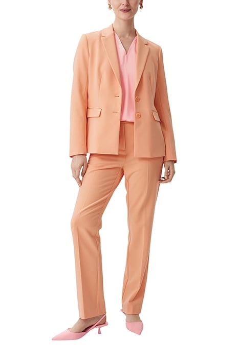 COMMA BLOUSES PINK 4