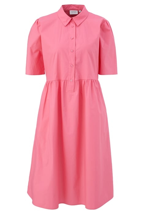 COMMA DRESSES PINK 3