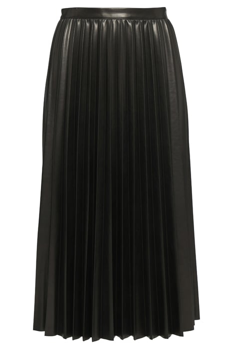 COMMA SKIRTS BLACK 4