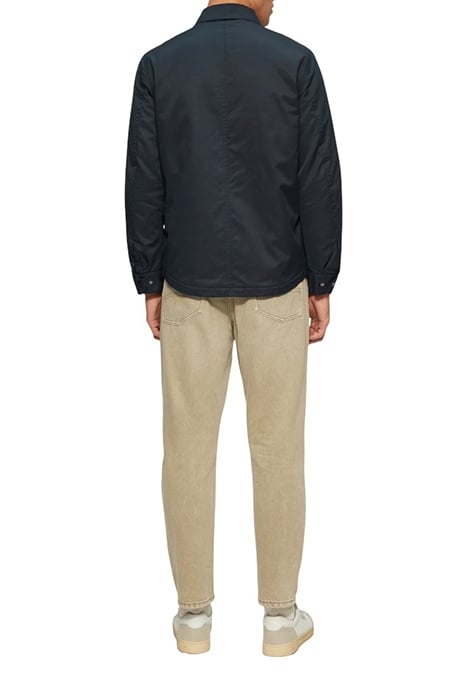 S.OLIVER JACKETS OUTDOOR MARINE BLUE 3