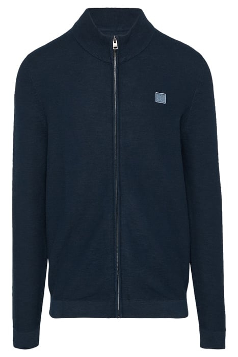 S.OLIVER SWEATSHIRTS BLUE-MARINE 3