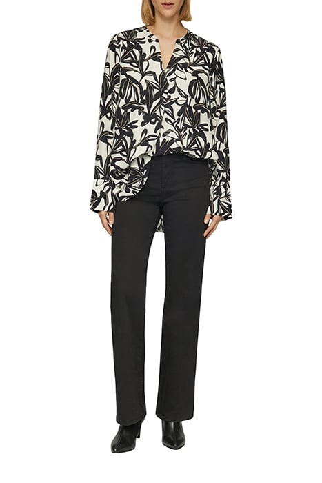 S.OLIVER BLOUSES OFFWHITE 8