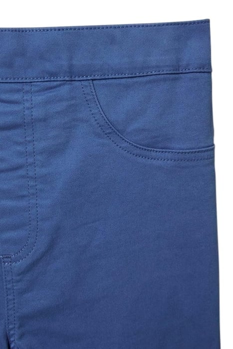 JANEY JEGGING MID BLUE 4