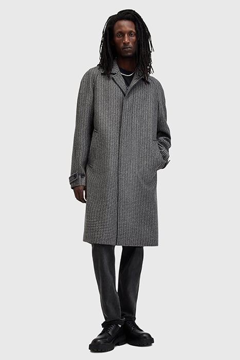 GOODMAN COAT BROWN 6