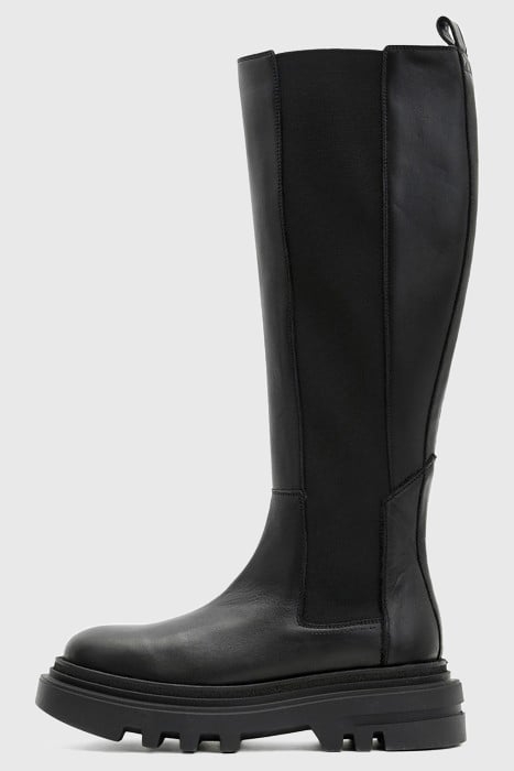 MONICA BOOT BLACK 1