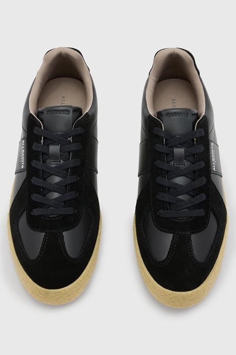 JAIMEE SNEAKER BLACK 4