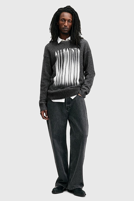 FAYDE CREW WASHED BLACK 3