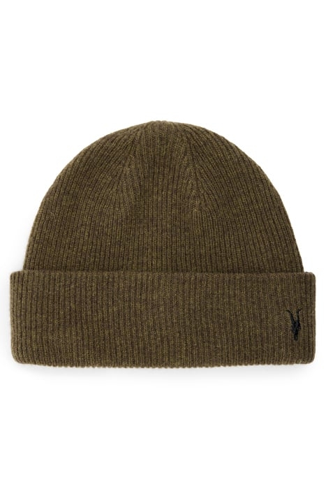 BAILEY BEANIE THYME GREEN 1