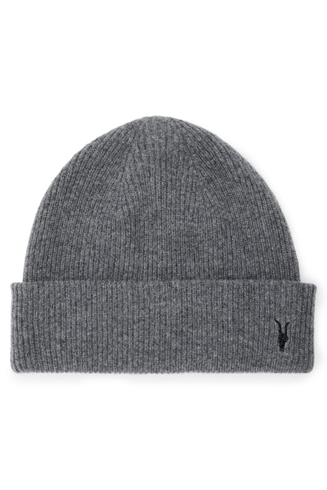 BAILEY BEANIE ULTIMATE GREY 1