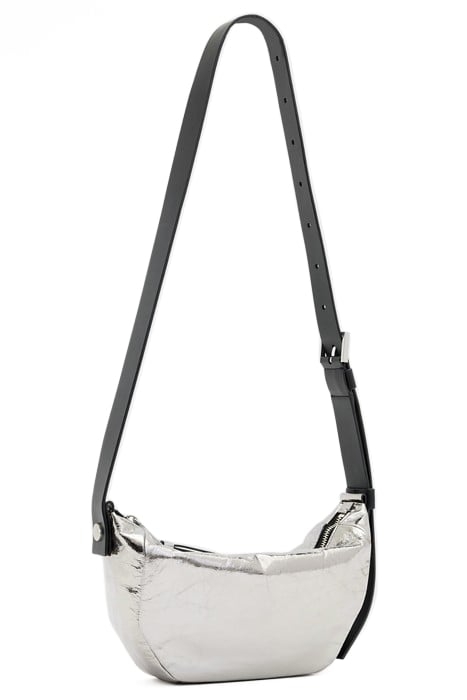 MADEA CROSSBODY GUNMETAL GREY 3
